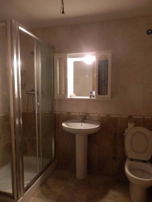 Baño